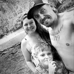 Eric Haggard - Facebook