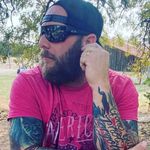Eric Haggard - @luckyhaggard - Instagram