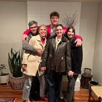 Eric Haggard - @erok150 - Instagram