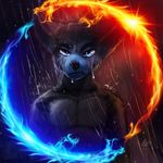 Eric Haggard - @wolfykacchan - Instagram