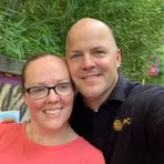 Erik Haldeman - Facebook