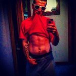 Eric Haley - @chingy_43 - Instagram