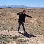 Eric Hall - Facebook