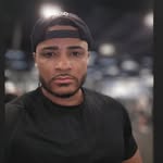 Eric Hall - @realsanmanxx - Instagram