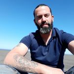 Eric Hallberg - @eric_hallberg - Instagram