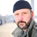 Eric Hallberg - @theerichallberg - Instagram