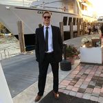 Eric Hallberg - @erhallberg - Instagram