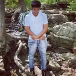 Eric Halliburton - @ericthygreat1 - Instagram