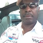 Eric Al Hambrick - @ehambricksr - Instagram