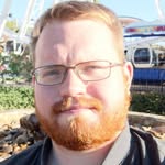 Eric Hambrick - @willed_cleric1 - Instagram