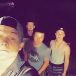 Eric Hambrick - @buildsomemuscle - Instagram