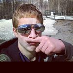 Eric Hamby - @derickkyja - Instagram