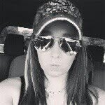 Erica Lynn Hamlow - @countrygurl1210 - Instagram