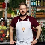Erik Hammar - @hammertimekitchen - Instagram
