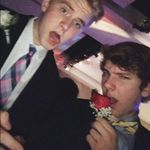 Eric Hammel - @hamfam12345 - Instagram
