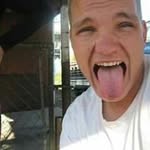 Eric Hammock - @erac19heard32 - Instagram