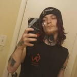 Erik Hammock - @ehammock1215 - Instagram