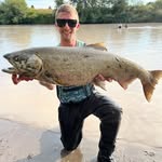 Eric Handel - @pnw_tightlines_ - Instagram