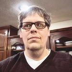 Eric Hanley - @ericcatdad - Instagram