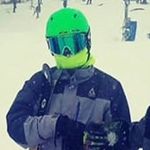 Eric Hanley - @3richanley - Instagram