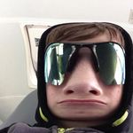 Eric Hanley-marie - @skyred2135 - Instagram
