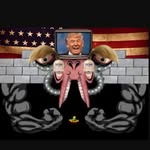 Eric Hanners - @donald_flowey - Instagram