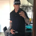 Eric Dein - @erichans72 - Instagram