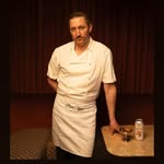 Eric Hanson - @cheferichanson - Instagram