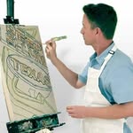 Eric Hanson - @erichansonartwork - Instagram