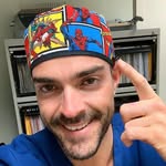 Eric Silvester Hans - @erichans009 - Instagram