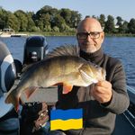 Eric Hansen - @westgearfishing - Instagram