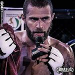 Eric Hansen - @erichansenmma - Instagram