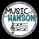 Eric Hanson - @musicwithmrh - Instagram