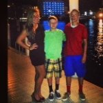 Eric Hanson - @camelo_balls3 - Instagram