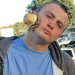 Eric Hanson - @ehandsome - Instagram
