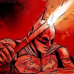 Eric Hanson | Comic Book & Character Art - @erichansonart - Instagram