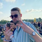 Eric Hansson - @hanssonjunior - Instagram
