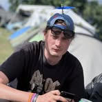 Eric Hansson - Facebook