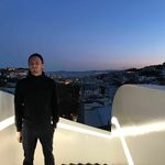 Eric Hansson - @ekph - Instagram