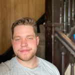 Eric Hantz - @dr_hantzum - Instagram