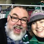 Cllr Eric Hanvey - Facebook