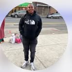 Eric Harvey - Facebook
