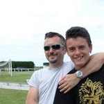 Eric Harault - @ericharault - Instagram