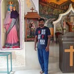 ericharala nani - @ericharalanani - Instagram