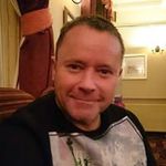 Eric Hardman - @elliemoran12 - Instagram