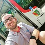 Eric Harlow - @harlow5312 - Instagram
