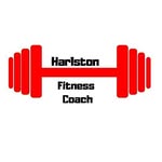 Eric Harlston - @harlston_fit_coach - Instagram