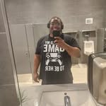 Eric Harlston Jr - @bodyguardh_fitness_journey - Instagram