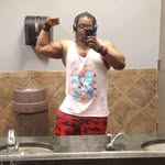 Eric Harlston Jr. - @eric_bodyguard_harlston - Instagram
