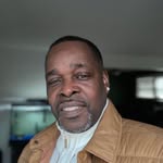 Eric M. Harlston Sr. - @thadiamonde - Instagram